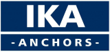 IKA Anchors and Fixings